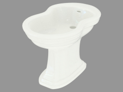 Bidet outdoor Oxford