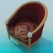 3d model Chair - preview