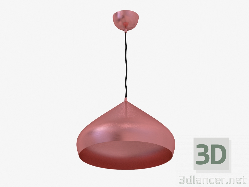 3d model Hof Chandelier (497014201) - preview