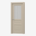 3d model Interroom door (81.41 Г-П9) - preview