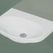 modello 3D Lavabo piccolo Nautic 5550 (50 cm, 55509901) - anteprima