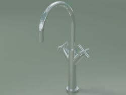 Rubinetto lavabo (22533892-00)