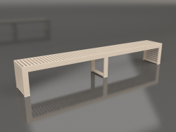 Bench 281 (Sand)