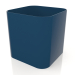 3d model Plant pot 1 (Grey blue) - preview