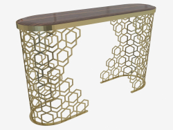 Console MANFRED (150h40hN93)