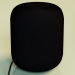 Columna inteligente Apple HomePod Space Grey 3D modelo Compro - render