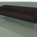 3D Modell Sofa Triple 2713 (gebleichte Eiche) - Vorschau