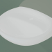 3d model Small bathroom sink Estetic 410350 (50 cm, 410350R1) - preview