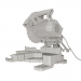 3d Elektra Beckum miter saw model buy - render