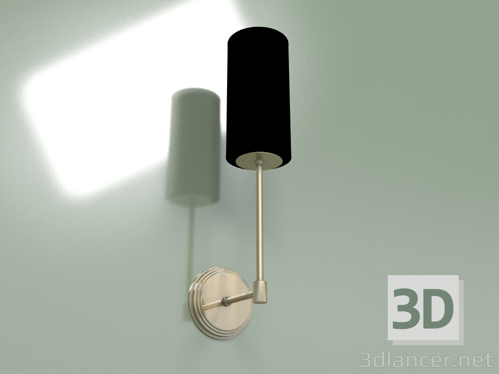 3d model Lámpara de pared BELEZA BEL-K-1 (Z) - vista previa