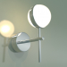 3d model Wall LED lamp 90173-1 (chrome) - preview