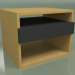 3d model Bedside table NA01 - preview