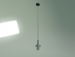 Suspension lamp Fata-morgana