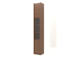 Rack modulaire ST 07 (392х409х2600, bois brun clair)