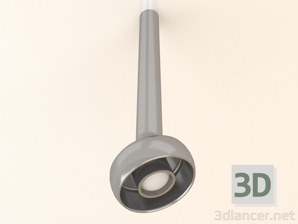 3D Modell Strahler Myco ON 120 - Vorschau