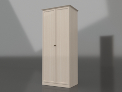 Шкаф (2 секции)