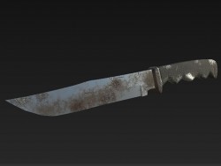 Knife