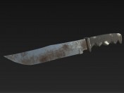 Knife