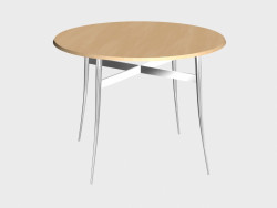 Table Tracy