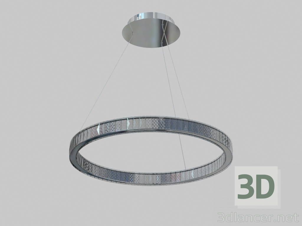 3d model Chandelier Goslar (498011501) - preview