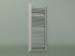 Towel rail EVO (1441x588, Manhattan gray)