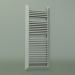 3d model Towel rail EVO (1441x588, Manhattan gray) - preview