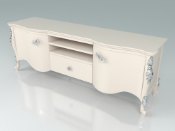 TV cabinet (art. 71066)