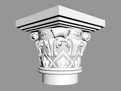 Column (capital) L913 (1)