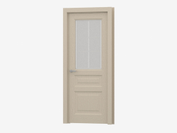 Puerta de interroom (81.41 G-P6)