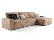 Asnaghi Pixel Sofa (Italia)