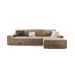 Asnaghi Pixel Sofa (Italien) 3D-Modell kaufen - Rendern