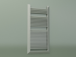 Towel rail EVO (1441x688, Manhattan gray)