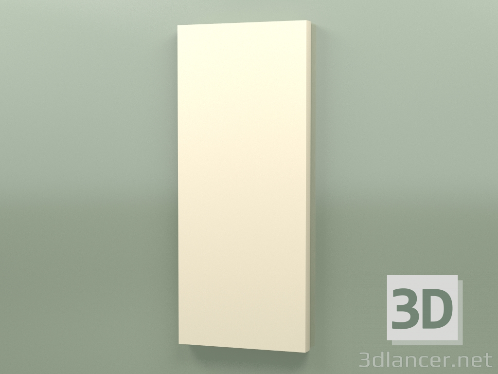 3d model Radiator - Kos V (KOV 22 1800 750, RAL - 1015) - preview