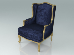 Fauteuil (art. 74098)