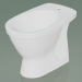 3d model Floor standing bidet Nautic 5599 (559999R1) - preview