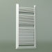 3d model Towel rail EVO (1441x688, Standard white) - preview