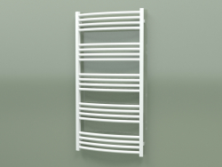 Heated towel rail Lena (WGLEN114058-SX, 1140х586 mm)