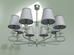 Lampadario Dalila DAL-ZW-8