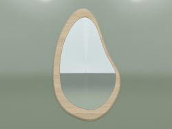 Miroir Zerze Grand