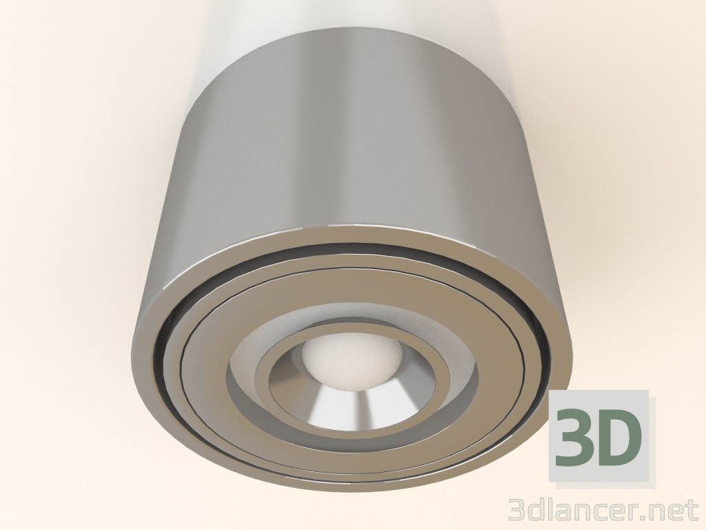 modèle 3D Projecteur Optique ON L11 - preview