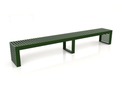 Bench 281 (Bottle green)