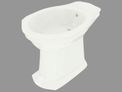 मंजिल bidet वेस्टमिंस्टर