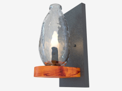 Arandela Sconce (H100-01-R)