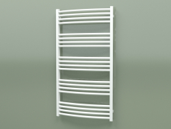 Heated towel rail Lena (WGLEN114063-SX, 1140х636 mm)