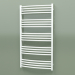 3d model Heated towel rail Lena (WGLEN114063-SX, 1140х636 mm) - preview