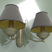 3d model Wall lamp N ABAZUR NK-2 (PA) - preview