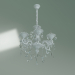 Modelo 3d Candelabro suspenso 294-6 (Strotskis) - preview