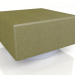 3d model Pouffe Roll RLP01 - preview