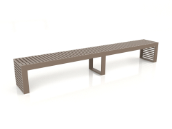 Bench 281 (Bronze)