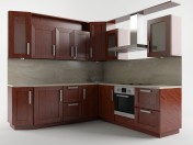 Kitchen set